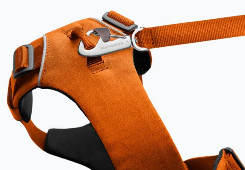 Ruffwear Front Range Harness - XS-2